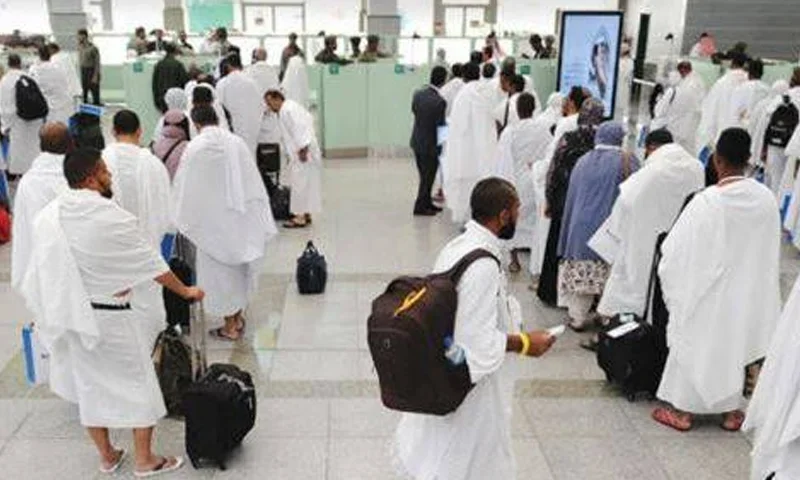 وزارت مذہبی امور نے مصدقہ عمرہ کمپنیوں کی فہرست جاری کردی