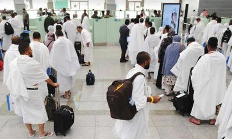 وزارت مذہبی امور نے مصدقہ عمرہ کمپنیوں کی فہرست جاری کردی