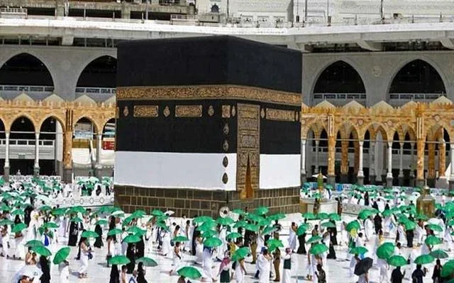 سرکاری حج سکیم درخواست کا آخری روز، بینکوں میں بکنگ جاری