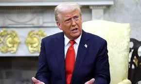 ٹرمپ روسی صدر پیوٹن امن معاہدہ: یوکرین جنگ بندی سے آگے دیکھنے کا عندیہ