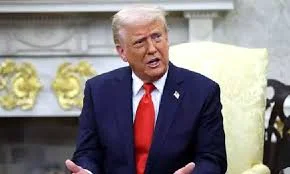 ٹرمپ روسی صدر پیوٹن امن معاہدہ: یوکرین جنگ بندی سے آگے دیکھنے کا عندیہ