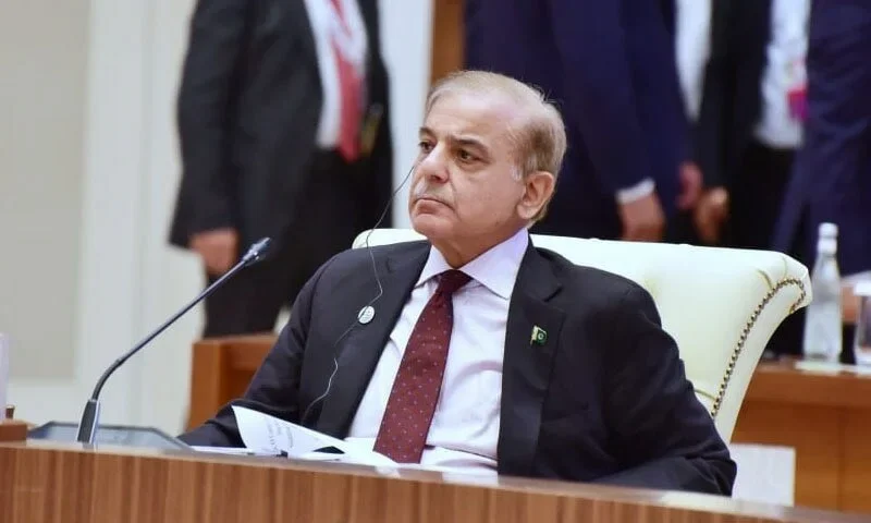 سیلابی صورت حال سے پیدا مسائل کو مکمل ہم آہنگی سے حل کیا جائے گا، وزیراعظم