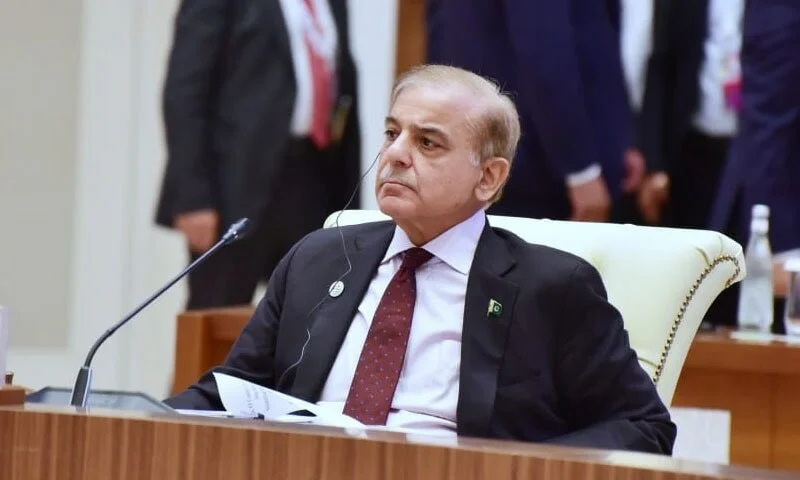 سیلابی صورت حال سے پیدا مسائل کو مکمل ہم آہنگی سے حل کیا جائے گا، وزیراعظم