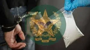 تعلیمی اداروں میں سپلائی کی گئی 1453 کلو منشیات پکڑی، 300 ملزمان گرفتار کیے، اے این ایف