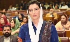 ہر پاکستانی کو اکٹھا ہونا ہوگا تاکہ زیادہ زندگیاں بچائی جاسکیں: آصفہ بھٹو زرداری