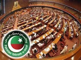 پی ٹی آئی کا قومی اسمبلی کی تمام کمیٹیوں کی رکنیت سے مستعفی ہونے کا اعلان