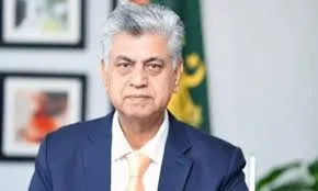 مرتضیٰ سولنگی صدر مملکت کے ترجمان مقرر، فوری تقرری کا نوٹیفکیشن جاری