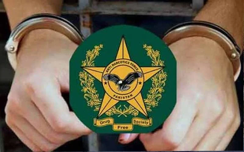 اسلام آباد میں طلبا کو منشیات فروخت کرنے والا نیٹ ورک بے نقاب، غیر ملکی خاتون گرفتار