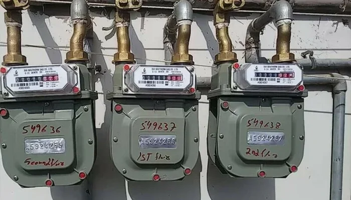 نئے گیس کنکشن کے خواہش مندوں کو سستی آر ایل این جی دینے کا فیصلہ