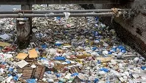 پنجاب میں صنعتوں کے زہریلے کچرے اور مواد کو نہروں اور نالوں میں پھینکنے پر پابندی عائد