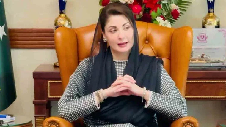 پولیس شہداء کا لہو ہماری ریاست کی بنیاد ہے: وزیراعلیٰ مریم نواز