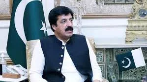 جنوبی پنجاب صوبہ پیپلزپارٹی بنائے گی :گورنر سلیم حیدر کا وعدہ