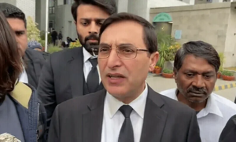 عمران خان کی رہائی کیلئے آواز، 14 اگست کو جشن آزادی کا اعلان