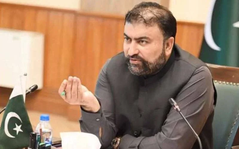 بی ایل اے اور مجید بریگیڈ کو دہشتگرد قرار دینے کا کریڈٹ حکومت کو، سرفراز بگٹی