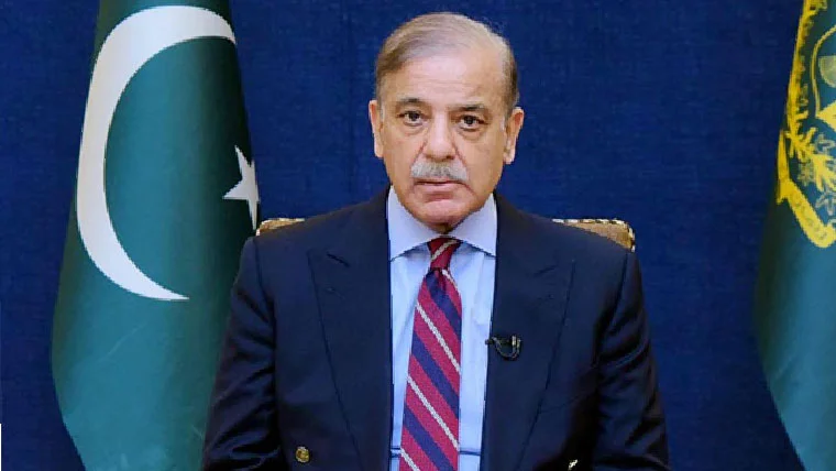 نوجوان نسل کو جدید ٹیکنالوجی سے آگاہی حکومت کی ترجیح: وزیراعظم