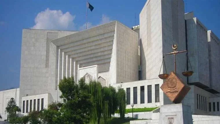 سپریم کورٹ رولز 2025 نافذ، اہم تبدیلیاں اور نئی مدتیں