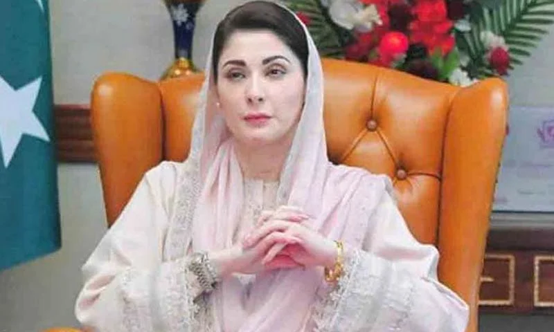 ہونہار سکالرشپ پروگرام نوجوان طلبہ کے خوابوں کی تعبیر: مریم نواز