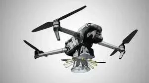 اسلام آباد میں ڈرونز پر پابندی، سیکشن 144 کے تحت دو ماہ کا نوٹیفکیشن