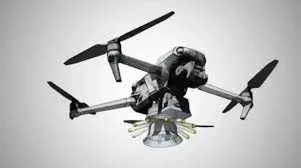 اسلام آباد میں ڈرونز پر پابندی، سیکشن 144 کے تحت دو ماہ کا نوٹیفکیشن