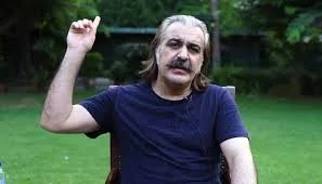 بانی کی ضمانت پر رہائی قانونی فیصلہ ہے: علی امین گنڈاپور