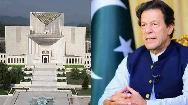 بانی کی ضمانتوں کی منظوری بڑی اخلاقی و قانونی فتح قرار