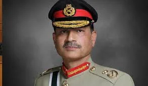 بلوچستان کے مسائل کا حل سول وعسکری اداروں کے تعاون سے ہی ممکن ہے، فیلڈ مارشل عاصم منیر