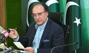 ڈیجیٹل اثاثوں کا رجحان بڑھے گا، سرمایہ کاری کے قوانین کو بھی بہتر بنانا ہوگا، وزیر خزانہ