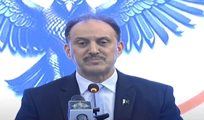 سندھ میں بھارتی خفیہ ایجنسی را کا بڑا نیٹ ورک پکڑا گیا