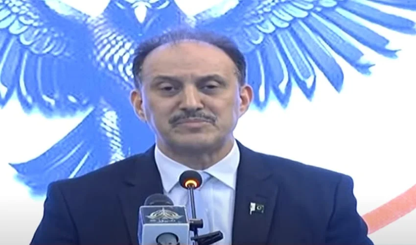 سندھ میں بھارتی خفیہ ایجنسی را کا بڑا نیٹ ورک پکڑا گیا