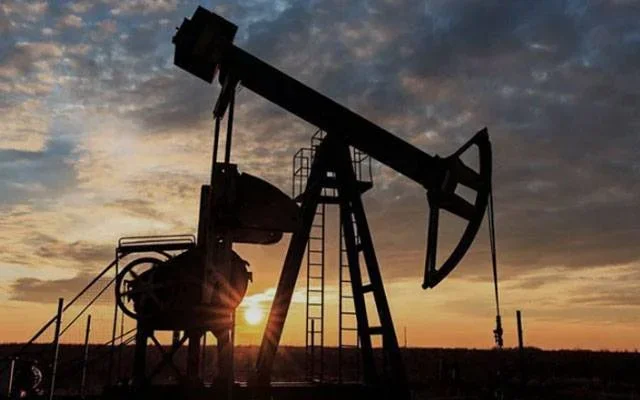 سندھ کے ضلع ٹنڈو اللہ یار سے تیل و گیس کا ذخیرہ دریافت