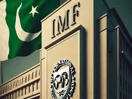 قدرتی آفات سے نقصانات کم کرنے کیلئے انشورنس کی تجویز: آئی ایم ایف اور اے ڈی بی