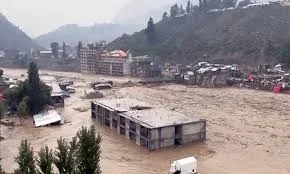 پاکستان کے سیلاب متاثرین کیلئے اقوام متحدہ کی امداد کا اعلان