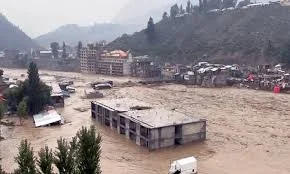 پاکستان کے سیلاب متاثرین کیلئے اقوام متحدہ کی امداد کا اعلان