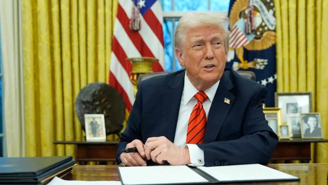 صدر ٹرمپ نے 7 جنگیں رکوائیں اور پاک بھارت کشیدگی کم کی