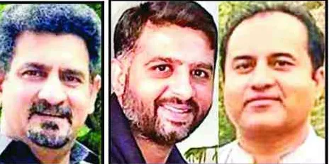 جامعہ زکریا : شعبہ پی ڈی ونگ کی مبینہ نااہلی ،تصوف کمپلیکس 3سال بعد بھی نامکمل