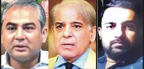 نوجوانوں کو نوکری کا جھانسہ دیکر کمبوڈیاکے انسانی سمگلرزکو فروخت کرنیوالے گروہ کا انکشاف