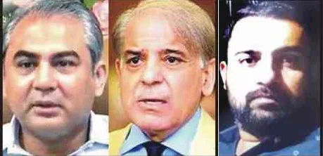 نوجوانوں کو نوکری کا جھانسہ دیکر کمبوڈیاکے انسانی سمگلرزکو فروخت کرنیوالے گروہ کا انکشاف