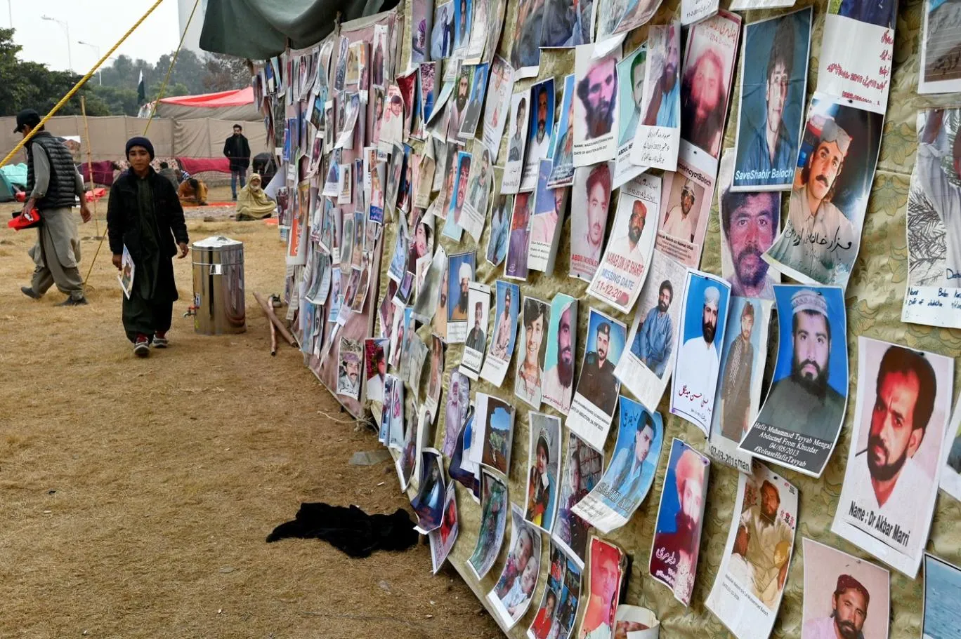 لاپتہ افراد کے مسئلے کے حل کے لیے کمیٹی کا قیام، چیف جسٹس کا وکلاء سے وعدہ