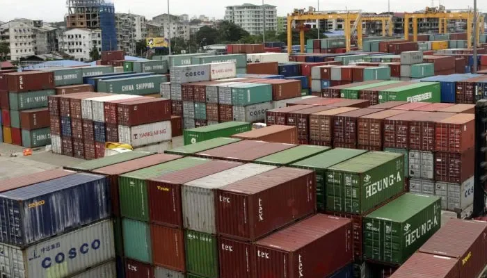 وزارت تجارت: پاکستان کا سب سے بڑا برآمدی ملک امریکا بن گیا، تجارتی سرپلس 14 ارب ڈالر