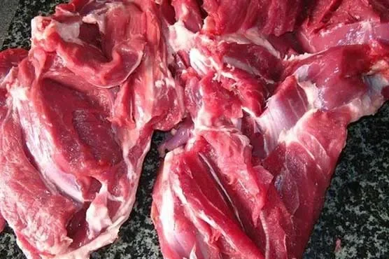 پاکستان گوشت برآمدات تاجکستان: کروڑوں ڈالر مالیت کا تاریخی معاہدہ