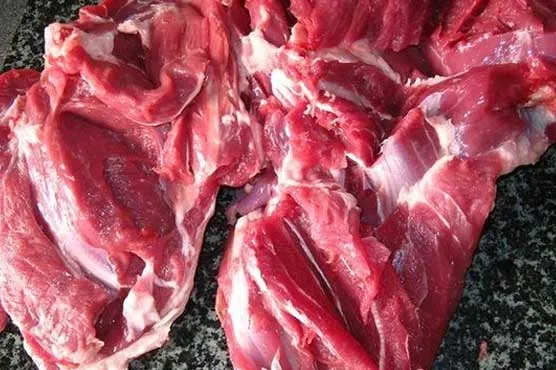 پاکستان گوشت برآمدات تاجکستان: کروڑوں ڈالر مالیت کا تاریخی معاہدہ