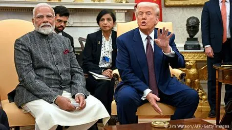 امریکا کا بھارت سے روس سے تیل کی خریداری فوری روکنے کا مطالبہ