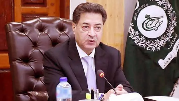 سپریم جوڈیشل کونسل نے چیف الیکشن کمشنر اور ارکان کی شکایات خارج کر دیں