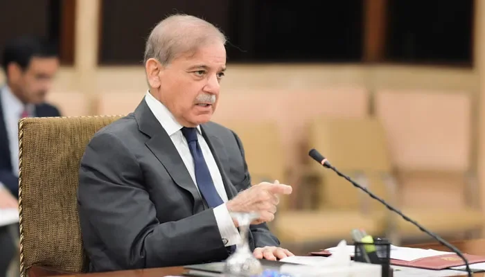 خیبر پختونخوا سیلاب متاثرہ علاقوں میں مسلسل بجلی فراہم کی جائے:  وزیر اعظم کی ہدایت