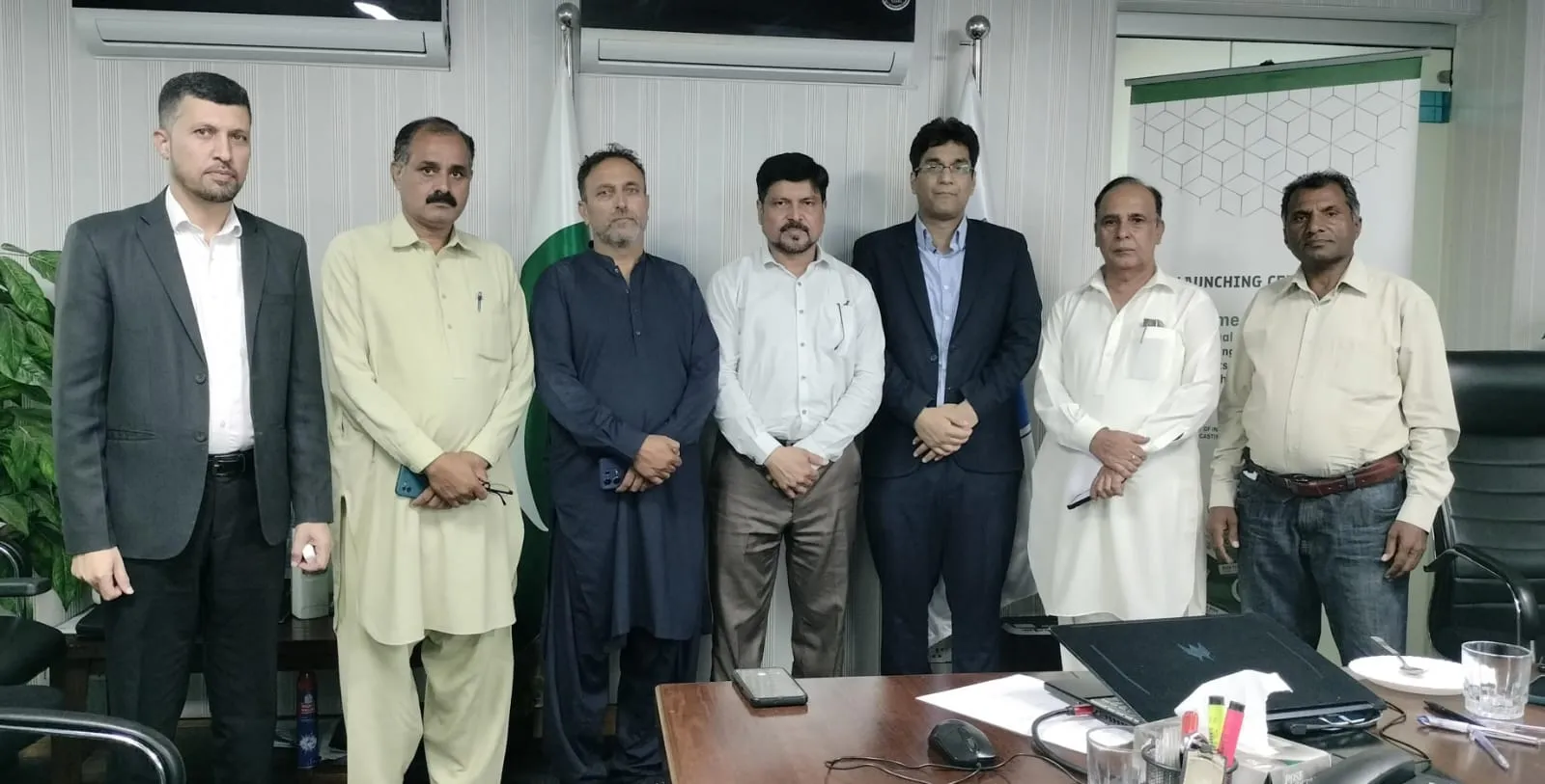 وزیراعظم ہیلتھ انشورنس اسکیم برائے صحافی سے 4500 سے زائد میڈیا ورکرز مستفید