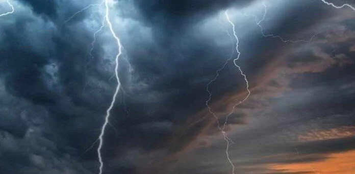 میانوالی، چکوال، تلہ گنگ اور اٹک میں کلاؤڈ برسٹ کا خطرہ، این ڈی ایم اے کی وارننگ