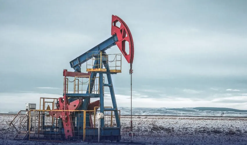 پاکستانی آئل ریفائنری پہلی بار امریکا سے تیل خریدے گی، خبر ایجنسی