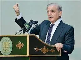 وزیراعظم کا گلگت بلتستان میں انفراسٹرکچر کی بحالی کیلئے 4 ارب روپے کا اعلان