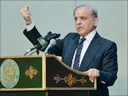 وزیراعظم کا گلگت بلتستان میں انفراسٹرکچر کی بحالی کیلئے 4 ارب روپے کا اعلان