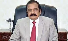 پنجاب اسمبلی سے رانا ثنا اللہ کو سینیٹ ٹکٹ جاری